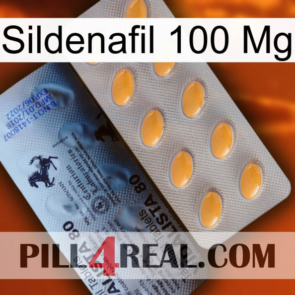 Sildenafil 100 Mg 44